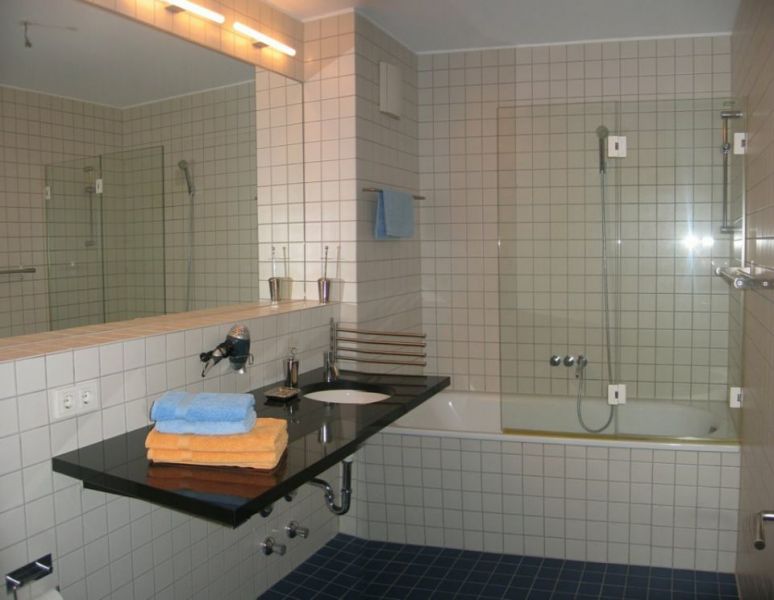 Ferienwohnung Berlin-Mitte, Checkpoint-Charlie [Standard]